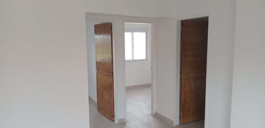 VENTA DE DOS UNIDADES DE VIVIENDAS A ESTRENAR EN LOTEO LOS OLIVOS- LA RURAL