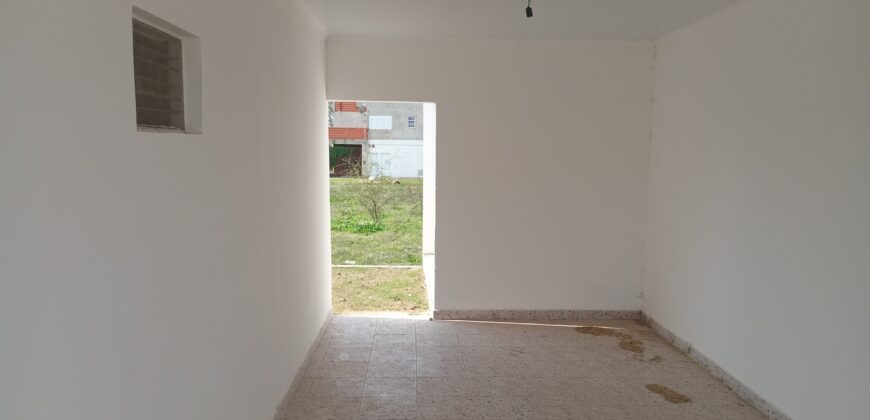 VENTA DE DOS UNIDADES DE VIVIENDAS A ESTRENAR EN LOTEO LOS OLIVOS- LA RURAL