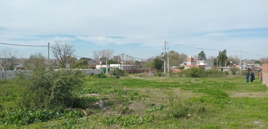 VENTA DE DOS UNIDADES DE VIVIENDAS A ESTRENAR EN LOTEO LOS OLIVOS- LA RURAL