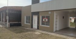 VENTA DE DOS UNIDADES DE VIVIENDAS A ESTRENAR EN LOTEO LOS OLIVOS- LA RURAL
