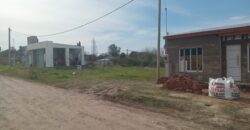 VENTA DE DOS UNIDADES DE VIVIENDAS A ESTRENAR EN LOTEO LOS OLIVOS- LA RURAL