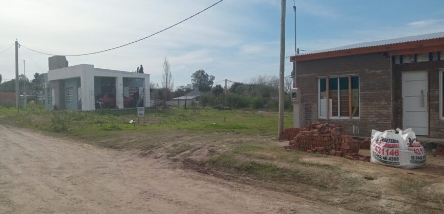 VENTA DE DOS UNIDADES DE VIVIENDAS A ESTRENAR EN LOTEO LOS OLIVOS- LA RURAL