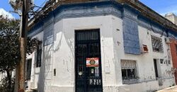 ALQUILER LOCAL EN EREÑO Y 21 DE NOVIEMBRE