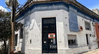 ALQUILER LOCAL EN EREÑO Y 21 DE NOVIEMBRE