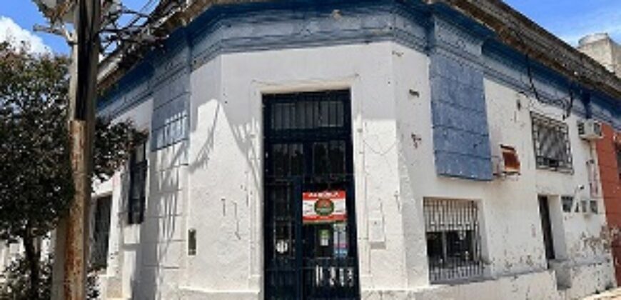 ALQUILER LOCAL EN EREÑO Y 21 DE NOVIEMBRE