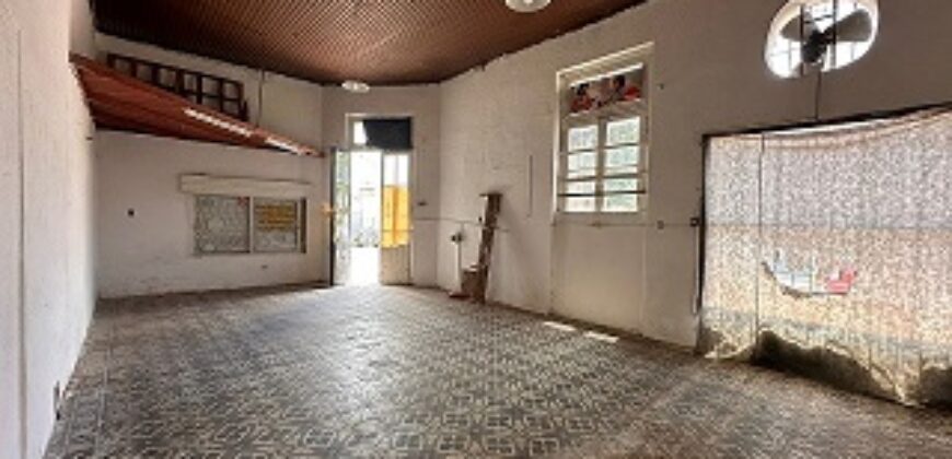 ALQUILER LOCAL EN EREÑO Y 21 DE NOVIEMBRE