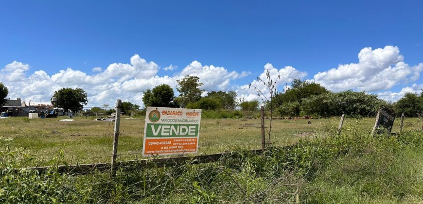 LOTEO EN ZONA CENTRO RECREATIVO COLONIA PERFECCION NORTE