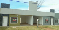 VENTA DE DOS UNIDADES DE VIVIENDAS A ESTRENAR EN LOTEO LOS OLIVOS- LA RURAL