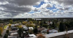 VENTA DEPARTAMENTO EDIFICIO UDA, B. IRIGOYEN Y PERU