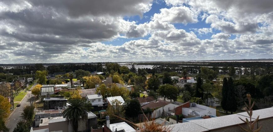VENTA DEPARTAMENTO EDIFICIO UDA, B. IRIGOYEN Y PERU