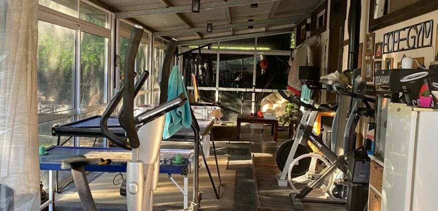 VENTA PROPIEDAD EN LOTEO VILLA DEL CARMEN