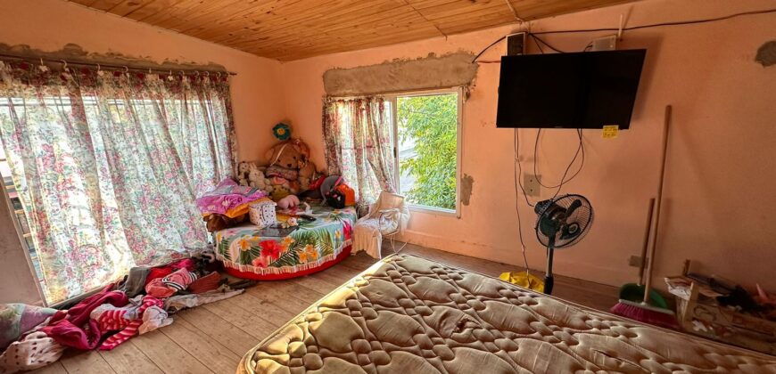 VENTA VIVIENDA SOBRE CALLE SUIPACHA