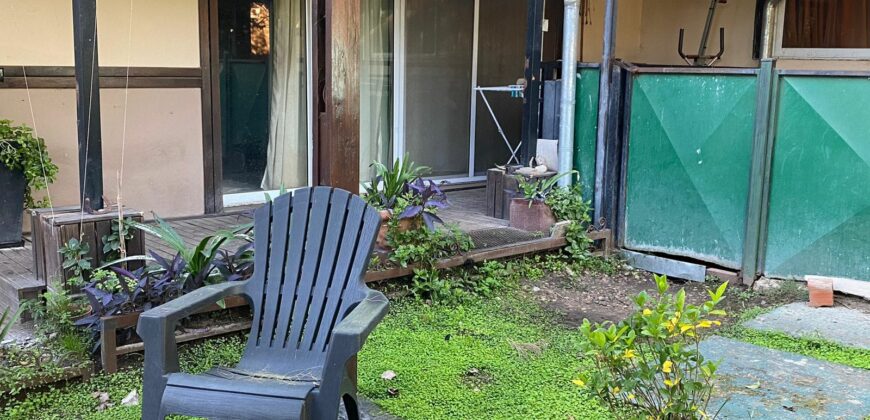 VENTA PROPIEDAD EN LOTEO VILLA DEL CARMEN