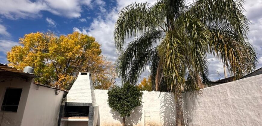 VENTA PROPIEDAD SOBRE CALLE LACAVA BIS