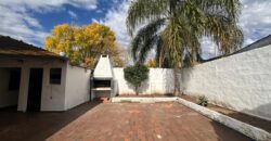 VENTA PROPIEDAD SOBRE CALLE LACAVA BIS