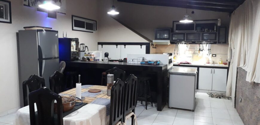 VENTA PROPIEDAD EN LOTEO VILLA DEL CARMEN