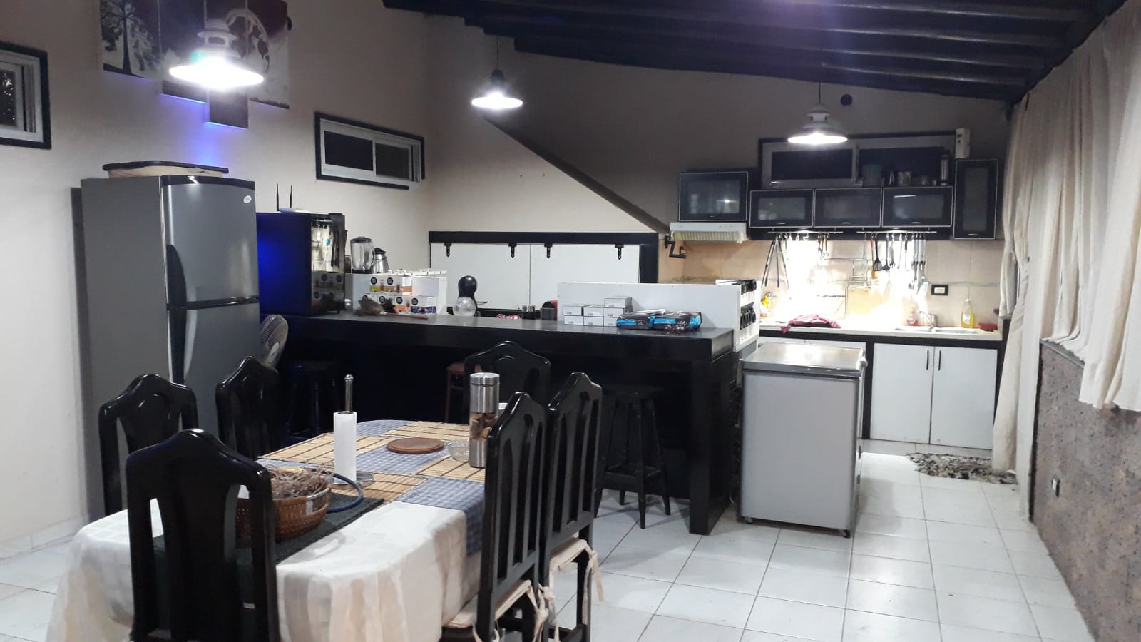 VENTA PROPIEDAD EN LOTEO VILLA DEL CARMEN