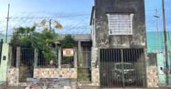 VENTA VIVIENDA SOBRE CALLE SUIPACHA