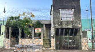 VENTA VIVIENDA SOBRE CALLE SUIPACHA