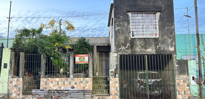 VENTA VIVIENDA SOBRE CALLE SUIPACHA