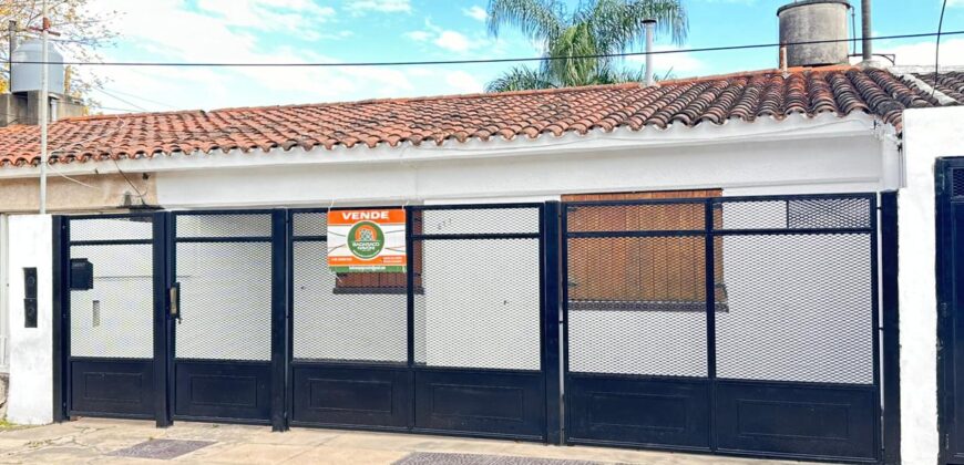 VENTA PROPIEDAD SOBRE CALLE LACAVA BIS