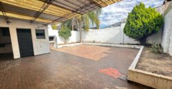 VENTA PROPIEDAD SOBRE CALLE LACAVA BIS