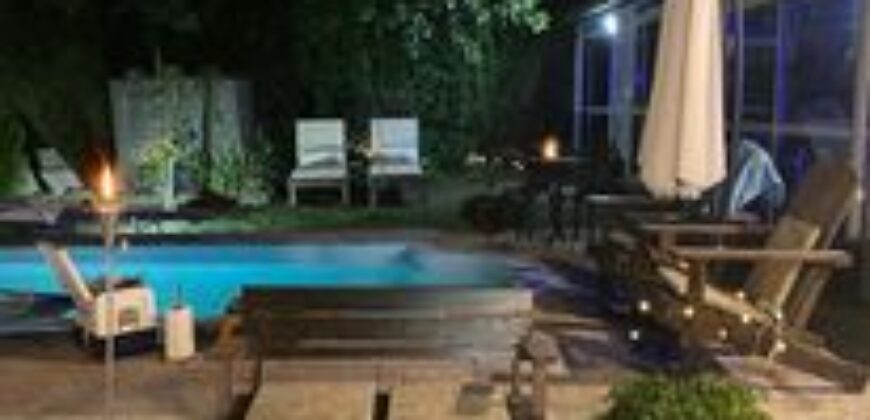 VENTA PROPIEDAD EN LOTEO VILLA DEL CARMEN