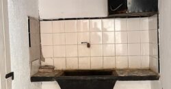 VENTA PROPIEDAD SOBRE CALLE LACAVA BIS