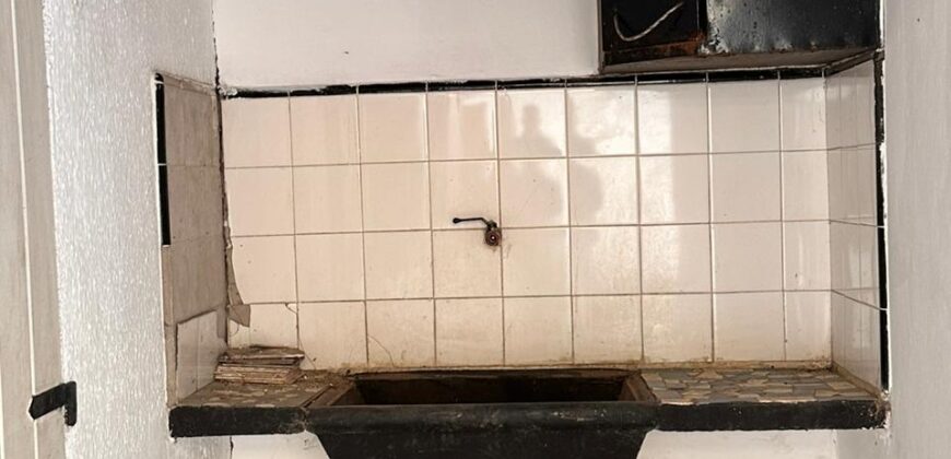 VENTA PROPIEDAD SOBRE CALLE LACAVA BIS