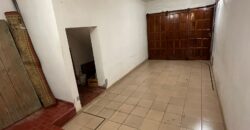 VENTA PROPIEDAD EN PLENO CENTRO – CALLE POSADAS