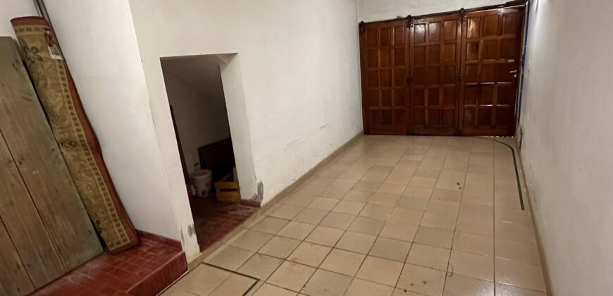 VENTA PROPIEDAD EN PLENO CENTRO – CALLE POSADAS