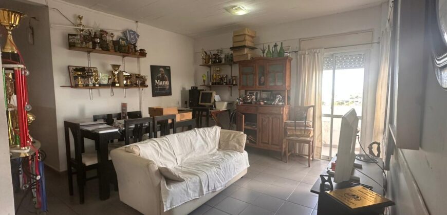 VENTA DEPARTAMENTO EDIFICIO UDA, B. IRIGOYEN Y PERU