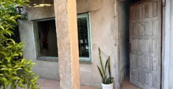 VENTA VIVIENDA SOBRE CALLE SUIPACHA