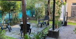 VENTA PROPIEDAD EN LOTEO VILLA DEL CARMEN