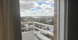 VENTA DEPARTAMENTO EDIFICIO UDA, B. IRIGOYEN Y PERU