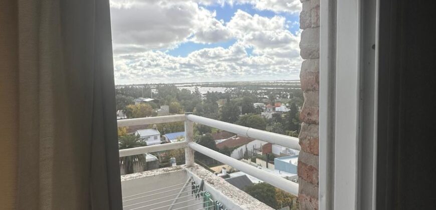 VENTA DEPARTAMENTO EDIFICIO UDA, B. IRIGOYEN Y PERU