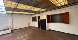 VENTA PROPIEDAD SOBRE CALLE LACAVA BIS