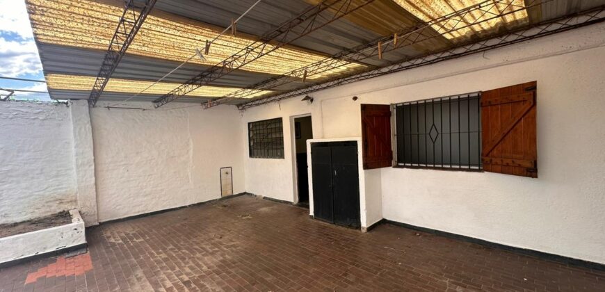 VENTA PROPIEDAD SOBRE CALLE LACAVA BIS