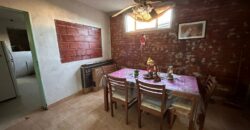 VENTA VIVIENDA SOBRE CALLE SUIPACHA