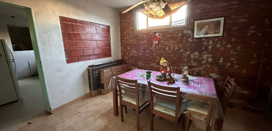 VENTA VIVIENDA SOBRE CALLE SUIPACHA