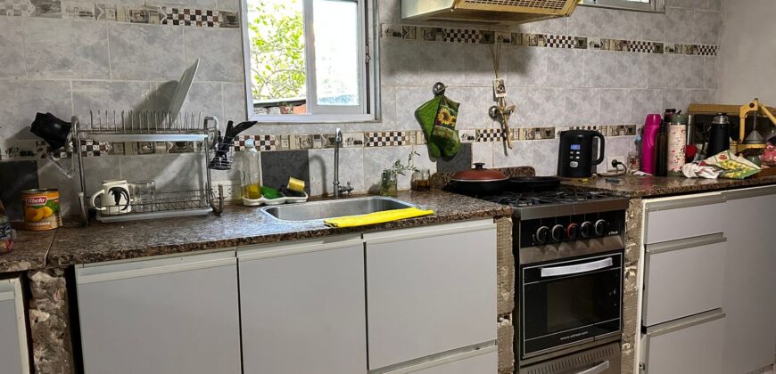 VENTA VIVIENDA SOBRE CALLE SUIPACHA