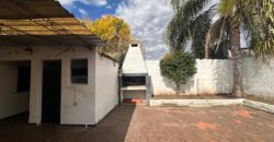 VENTA PROPIEDAD SOBRE CALLE LACAVA BIS