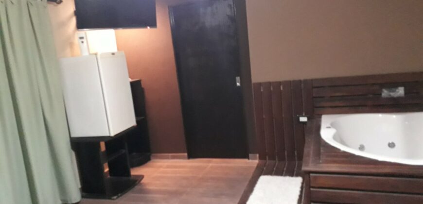 VENTA PROPIEDAD EN LOTEO VILLA DEL CARMEN