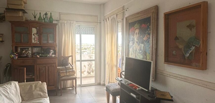 VENTA DEPARTAMENTO EDIFICIO UDA, B. IRIGOYEN Y PERU