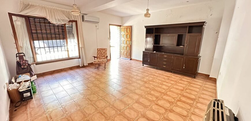 VENTA PROPIEDAD EN PLENO CENTRO – CALLE POSADAS