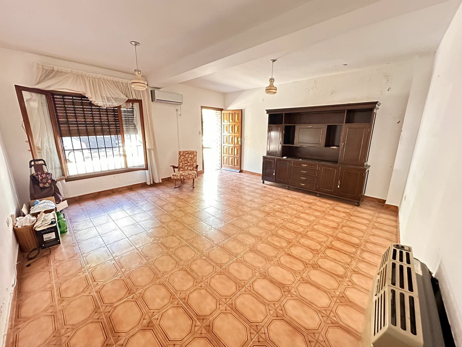 VENTA PROPIEDAD EN PLENO CENTRO – CALLE POSADAS