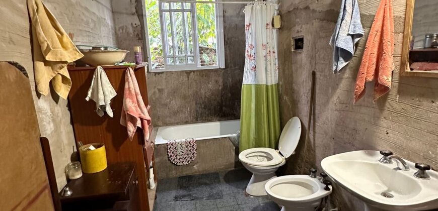 VENTA VIVIENDA SOBRE CALLE SUIPACHA