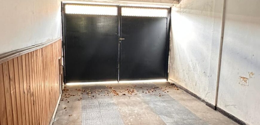 VENTA PROPIEDAD SOBRE CALLE LACAVA BIS