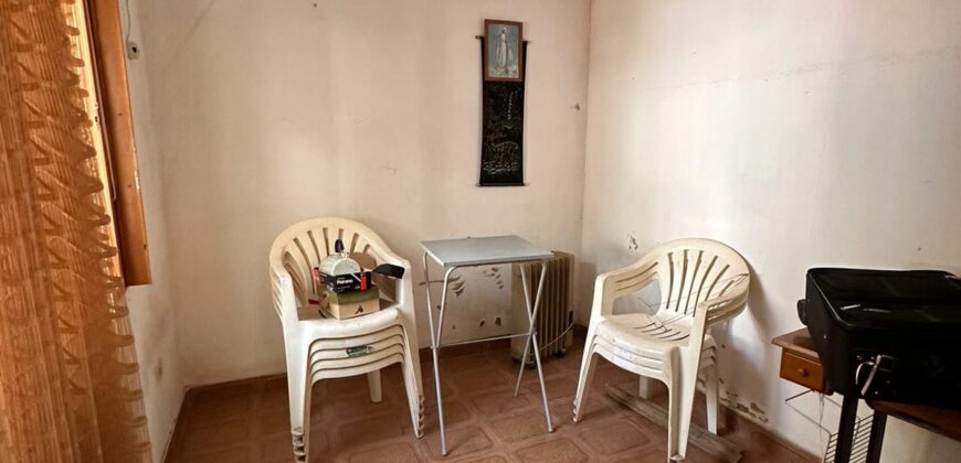 VENTA PROPIEDAD EN PLENO CENTRO – CALLE POSADAS