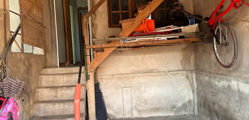 VENTA VIVIENDA SOBRE CALLE SUIPACHA